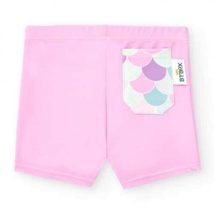 Btbox Swim Shorts UPF50+ 06-12m Sirena