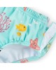 Btbox Swim Nappy UPF50+ Aquarium