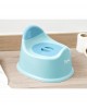 Kiokids Potty with Lid Blue