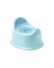 Kiokids Potty with Lid Blue