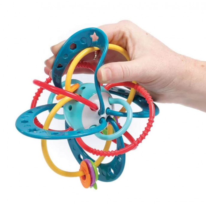 Kiokids Activity Toy Loops