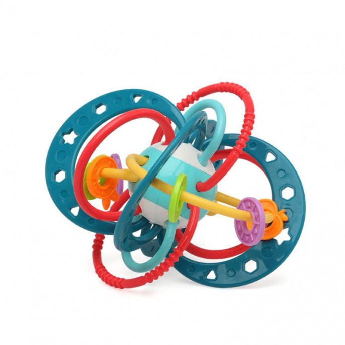 Kiokids Activity Toy Loops