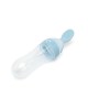 Kiokis Squeeze Dispensing Spoon Blue