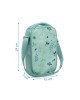 Kiokids Thermal Bag 2.5L Sage Forest