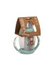 Kiokids Trainer Spout Cup 270ml Sage Bear