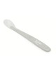 Kiokids Silicone Spoon 6m Grey