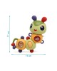 Kiokids Activity Toy Caterpillar