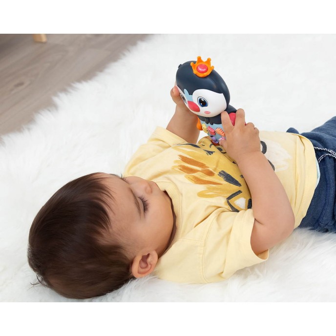 Kiokids Activity Toy Penguin