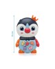 Kiokids Activity Toy Penguin