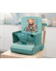 Kiokids Booster Highchair Sage Bear