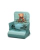 Kiokids Booster Highchair Sage Bear