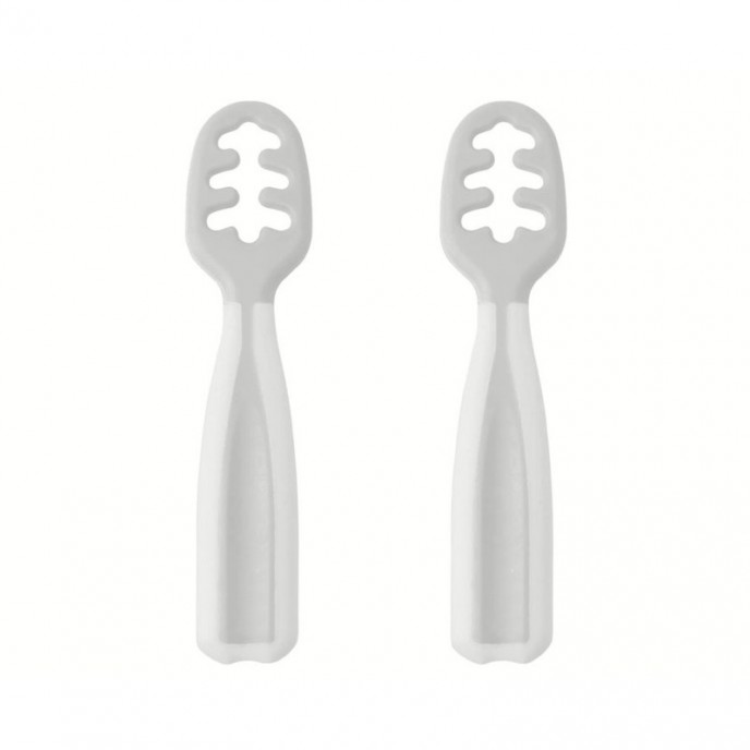 Kiokids Training Flex Spoon 6m Grey