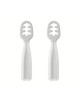 Kiokids Training Flex Spoon 6m Grey