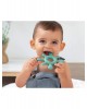 Kiokids Silicone Teether Sage