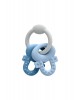 Kiokids Silicone Teether Keys Blue