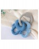 Kiokids Silicone Teether Keys Blue