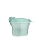 Kiokids Milk Powder Dispenser and Bowl Sage