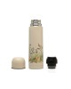 Kiokids Flask 500ml Beige Forest