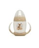 Kiokids Trainer Spout Cup 270ml Beige Deer