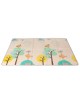 Kiokids Crawling Mat Birds