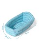 Kiokids Inflatable Bath Blue Sea