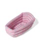 Kiokids Inflatable Bath Pink Sea