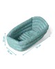 Kiokids Inflatable Bath Sage Sea