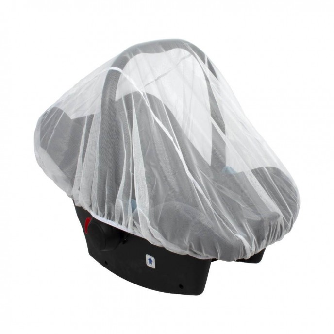 Sevi Bebe Insect Net for Carseats