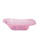 Sevi Bebe Bath Sea Friends Pink