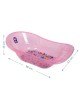 Sevi Bebe Bath Sea Friends Pink