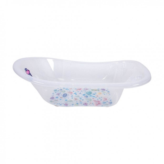 Sevi Bebe Bath Sea Friends White