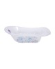 Sevi Bebe Bath Sea Friends White