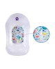 Sevi Bebe Bath Sea Friends White