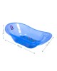 Sevi Bebe Bath Sea Friends Blue