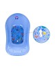 Sevi Bebe Bath Sea Friends Blue