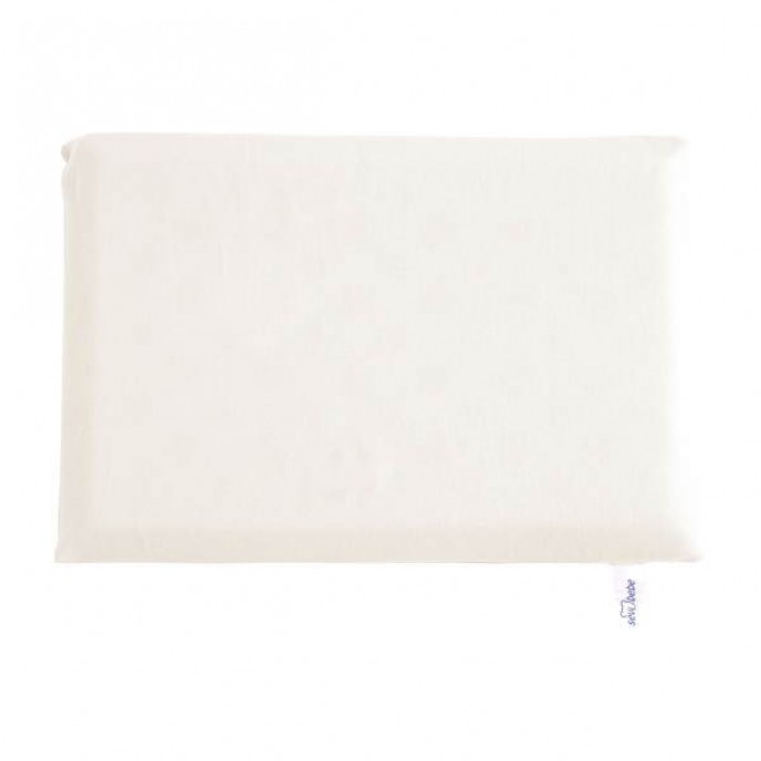 Sevi Bebe Anti-Suffocation Pillow White