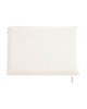 Sevi Bebe Anti-Suffocation Pillow White