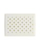 Sevi Bebe Anti-Suffocation Pillow White