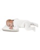 Sevi Bebe Anti-Suffocation Pillow White