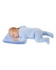 Sevi Bebe Anti-Suffocation Pillow Blue