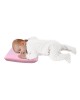 Sevi Bebe Anti-Suffocation Pillow Pink