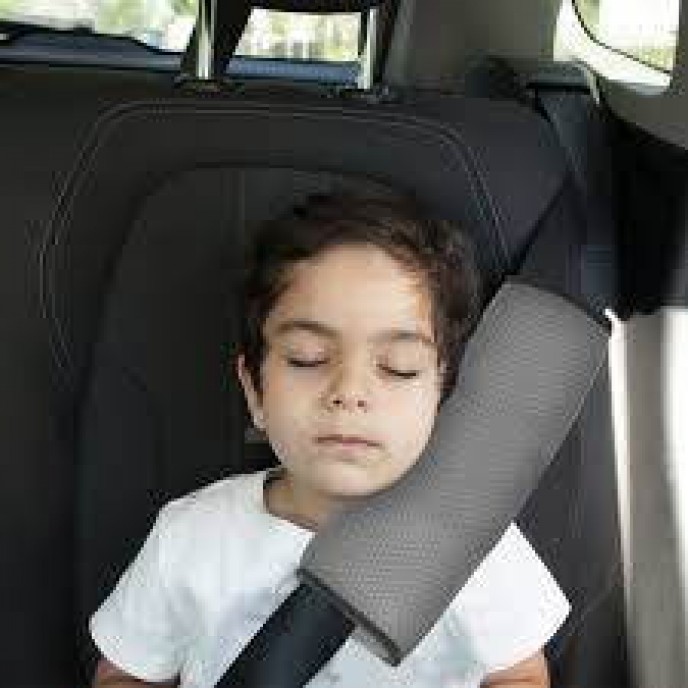 Sevi Bebe Seat Belt Cushion