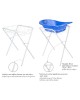 Sevi Bebe Bath Stand Basket