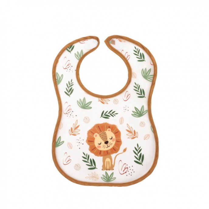 Sevi Bebe Bib EVA Little Lion