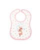 Sevi Bebe Bib EVA Magic Rabbit