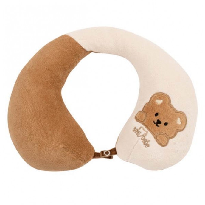 Sevi Bebe Neck Support Pillow Bear