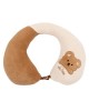 Sevi Bebe Neck Support Pillow Bear