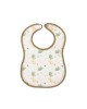 Sevi Bebe Bib EVA Flying Leaves