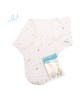 Sevi Bebe Swaddle Interlock 0/3m Galaxy