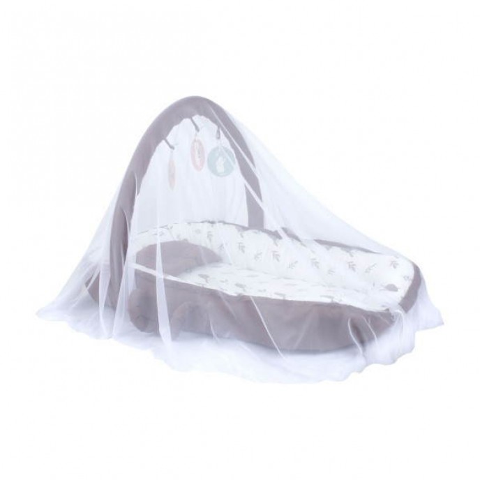 Sevi Bebe 2 in 1 Baby Nest and Playgym Bird